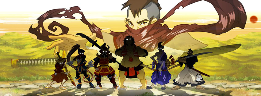 Ronin
