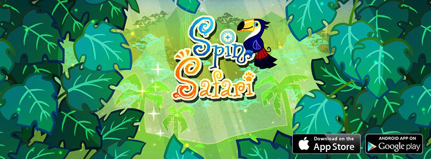 Spin Safari